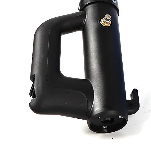BTDH 1000W 7L/1.8Gallon 400ml/min Electric Fu-mi-gat-ion S-te-ril-...