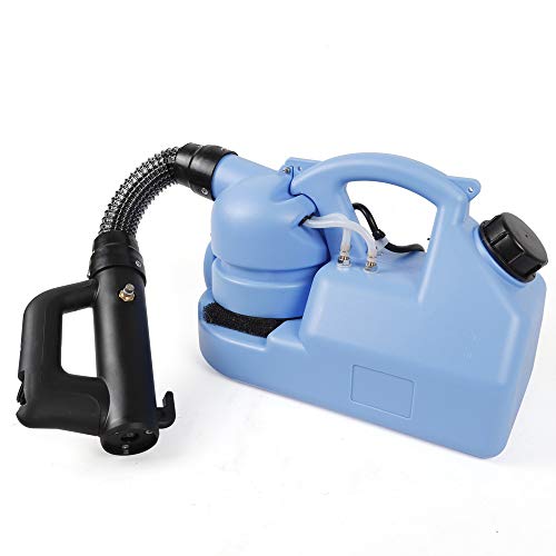 BTDH 1000W 7L/1.8Gallon 400ml/min Electric Fu-mi-gat-ion S-te-ril-...