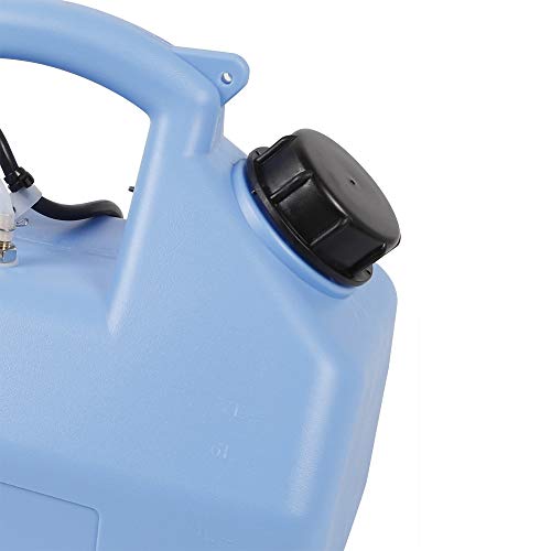 BTDH 1000W 7L/1.8Gallon 400ml/min Electric Fu-mi-gat-ion S-te-ril-...