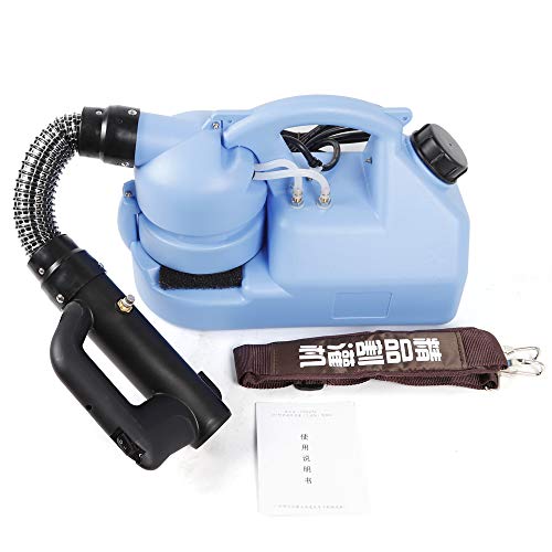 BTDH 1000W 7L/1.8Gallon 400ml/min Electric Fu-mi-gat-ion S-te-ril-...