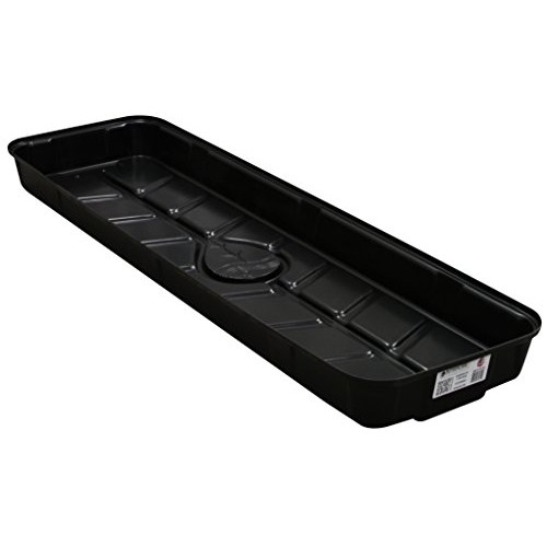 Botanicare Low Tide Tray, 1 by 4-Feet