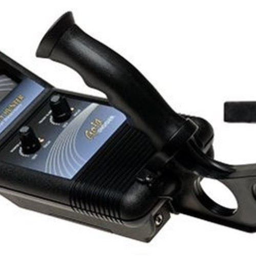 Bounty Hunter Gold Digger Metal Detector