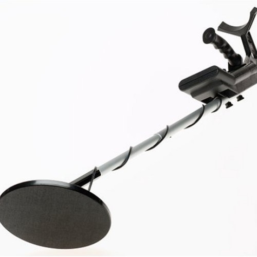 Bounty Hunter Gold Digger Metal Detector