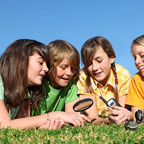 Outdoor Adventure Set for Kids Boys and Girls Camping Exploration ...