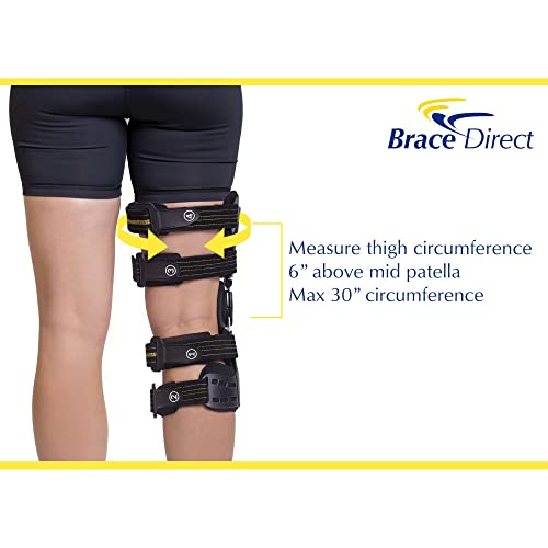 OA Unloader Knee Brace- Arthritis Pain Relief, Osteoarthritis, Bon...