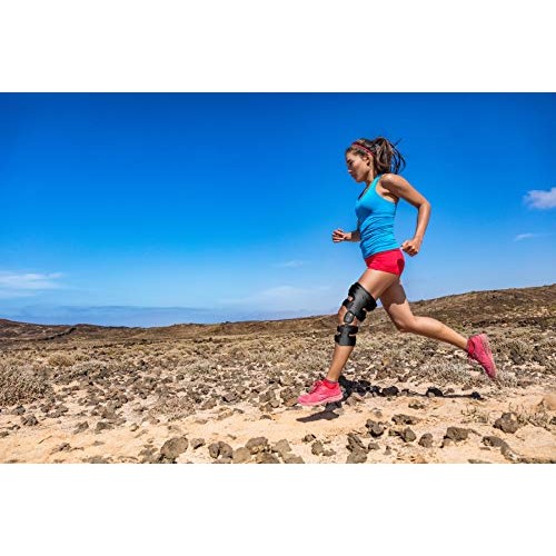 OA Unloader Knee Brace- Arthritis Pain Relief, Osteoarthritis, Bon...