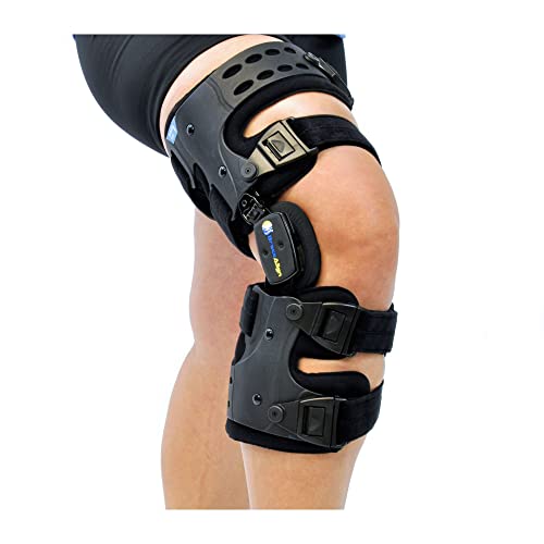 OA Unloader Knee Brace- Arthritis Pain Relief, Osteoarthritis, Bon...