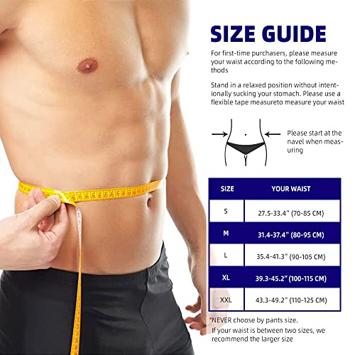 Upgraded Posture Corrector Back Brace for Men and Women, New Versi...