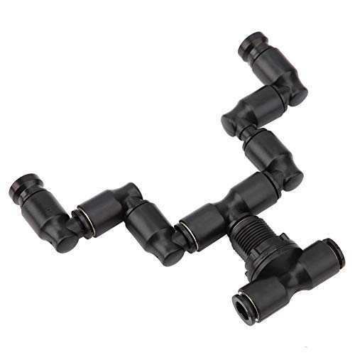 Bracon Mist Sprinkler System - Reptiles Fogger Mist Sprinkler Rain...