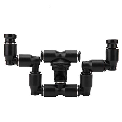 Bracon Mist Sprinkler System - Reptiles Fogger Mist Sprinkler Rain...
