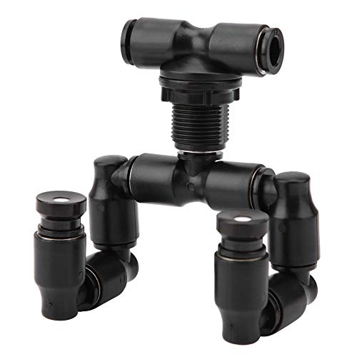 Bracon Mist Sprinkler System - Reptiles Fogger Mist Sprinkler Rain...