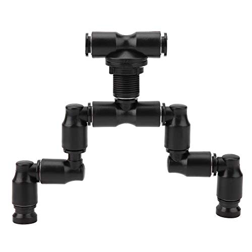 Bracon Mist Sprinkler System - Reptiles Fogger Mist Sprinkler Rain...