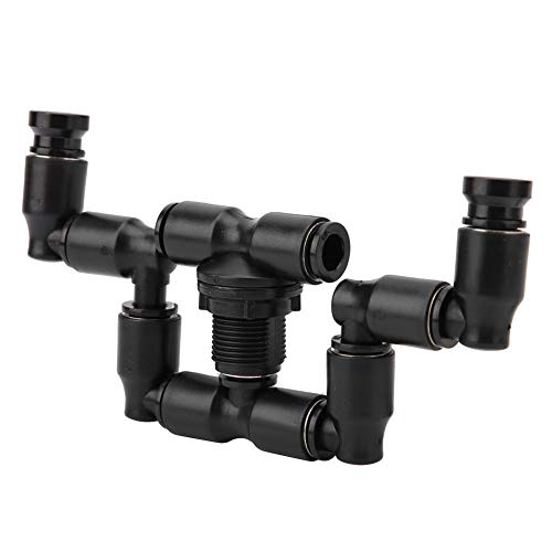 Bracon Mist Sprinkler System - Reptiles Fogger Mist Sprinkler Rain...