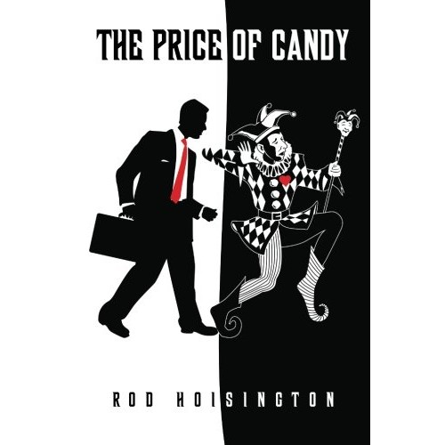 The Price of Candy Sandy Reid Mystery Series