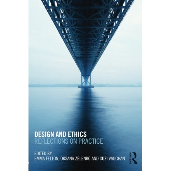 Design and Ethics: Reflections on Practice