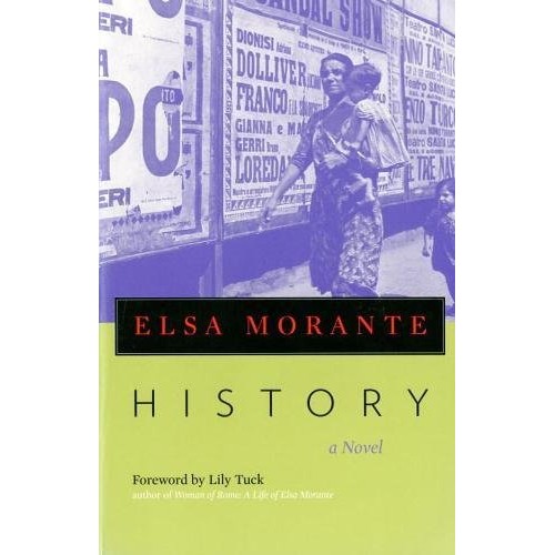 History: A Novel