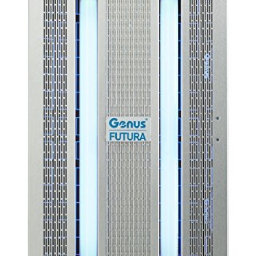 Brandenburg 108000-00 Genus Futura Insect Light Trap, 2 x 15W T8 S...