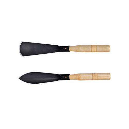 Qinwuwu Hand Garden Shovels Durable Replaceable Handle Rustproof P...