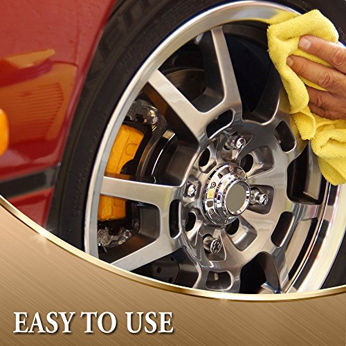 Brasso 2660089334 8 oz Metal Polish for Brass, Copper, Stainless, ...