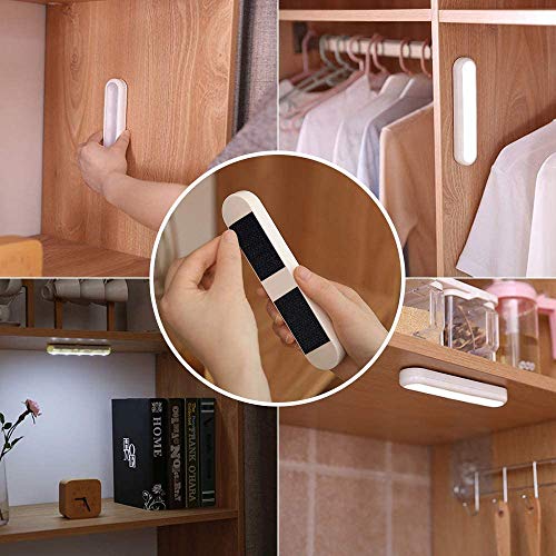 BRAVESHINE 25Pack Heavy Duty Mounting Tape Double-Sided Reclosable...