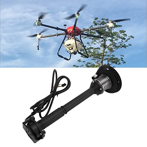 BRDI Drone Centrifugal Nozzle, Drone Agricultural Spraying Centrif...