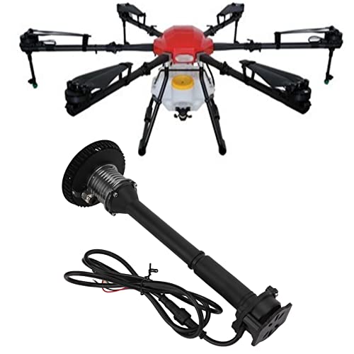 BRDI Drone Centrifugal Nozzle, Drone Agricultural Spraying Centrif...