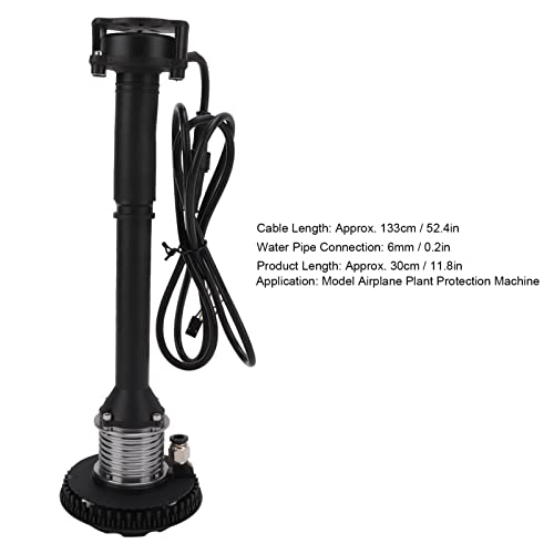 BRDI Drone Centrifugal Nozzle, Drone Agricultural Spraying Centrif...