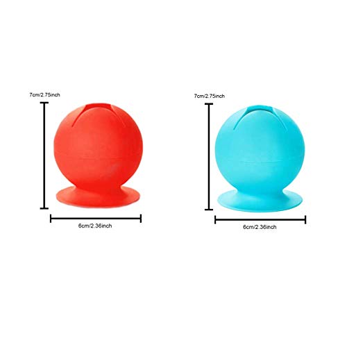 2 Packs Suctioned Vinyl Weeding Scrap Collector, Silicone Suction ...