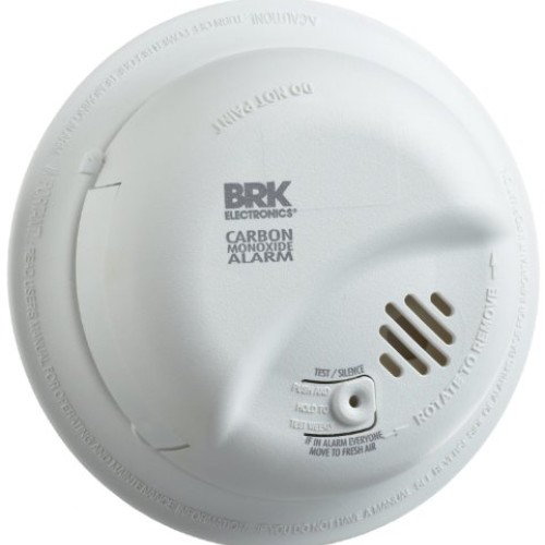 2-Pack BRK CO5120BN Carbon Monoxide Detector