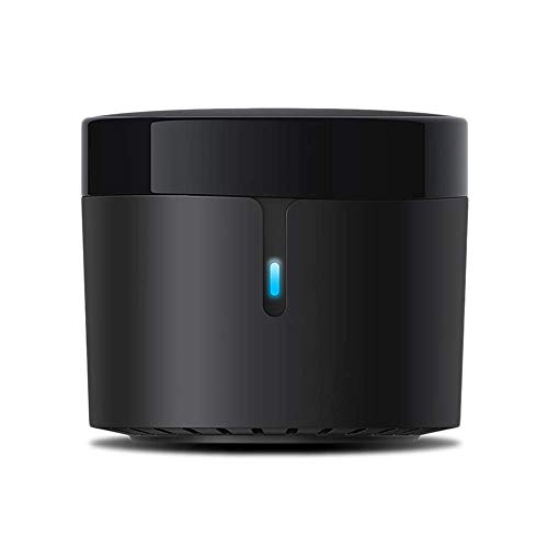 BroadLink RM4 Mini IR Universal Remote Control, Smart Home Automat...