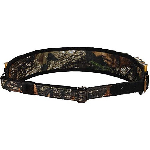BRONZEDOG Waterproof Shell Holder Nylon Shot Bandolier 12 16 Ga...