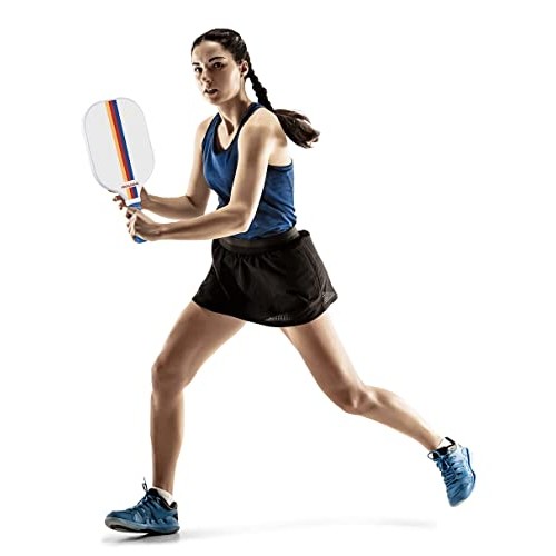 Brooklyn Pickleball Co. Pickle Ball Paddle | Carbon Fiber | Honeyc...