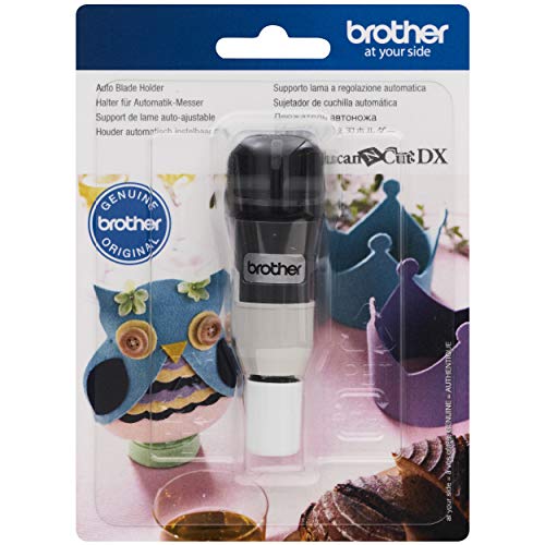 Brother ScanNCut DX Auto Blade Holder CADXHLD1, Replacement Access...