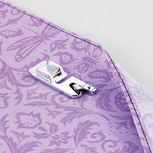 Brother Sewing Machine, GX37, 37 Built-in Stitches, 6 Included Sew...