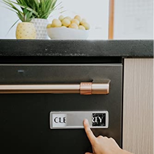 Dishwasher Magnet Clean Dirty Sign, Strong Clean Dirty Magnet for ...