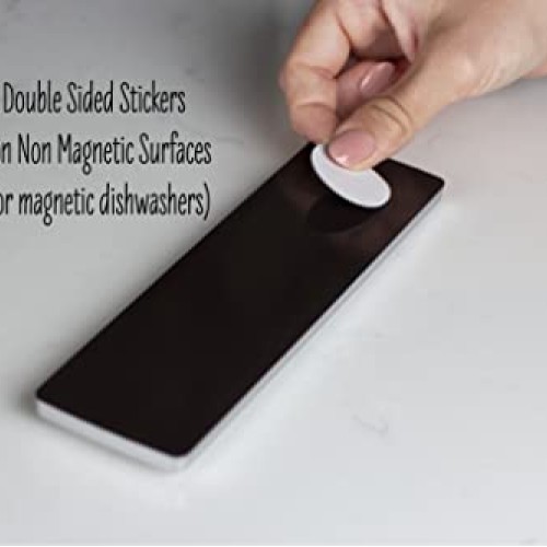 Dishwasher Magnet Clean Dirty Sign, Strong Clean Dirty Magnet for ...