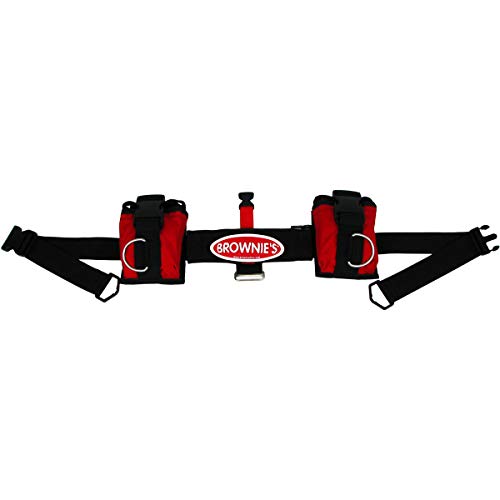 Brownies Third Lung F285X Scuba Diving Hookah System