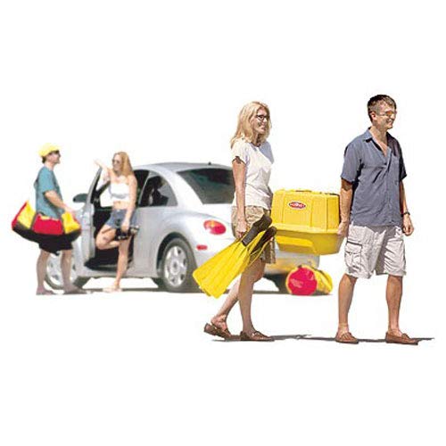 Brownies Third Lung F285X Scuba Diving Hookah System