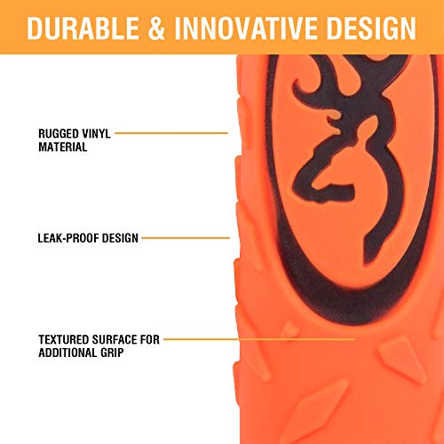 Browning Vinyl Training Dummy Hunting Dog Training Dummy, Vinyl, O...