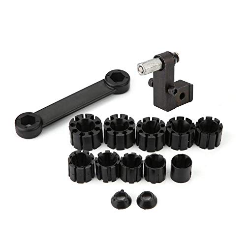 Diamond Jewelry Setting Tool Accessories, Ring Setter Ring Ball Cl...