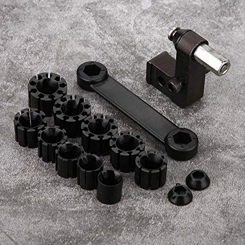 Diamond Jewelry Setting Tool Accessories, Ring Setter Ring Ball Cl...