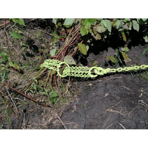 Brush Grubber BG-16 Shrub/Clump Grubber