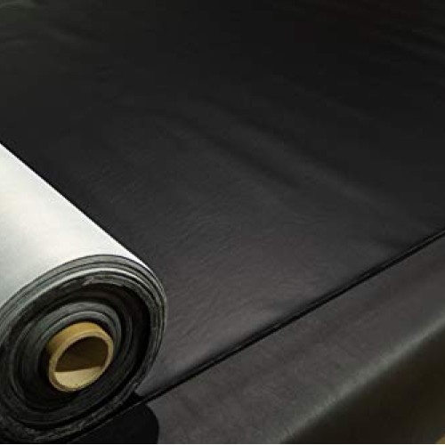 Bry-Tech Marine1 Marine Vinyl Upholstery Fabric Black 54 Wide by ...