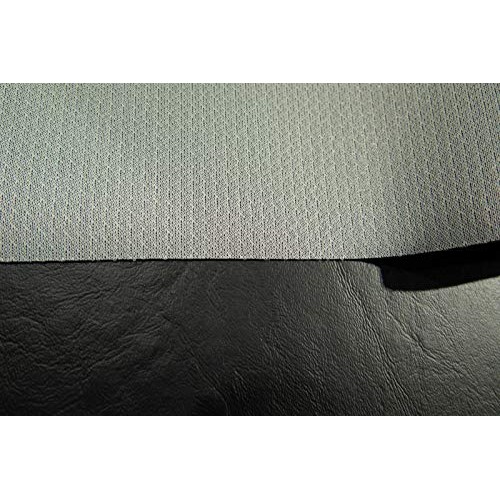 Bry-Tech Marine1 Marine Vinyl Upholstery Fabric Black 54 Wide by ...