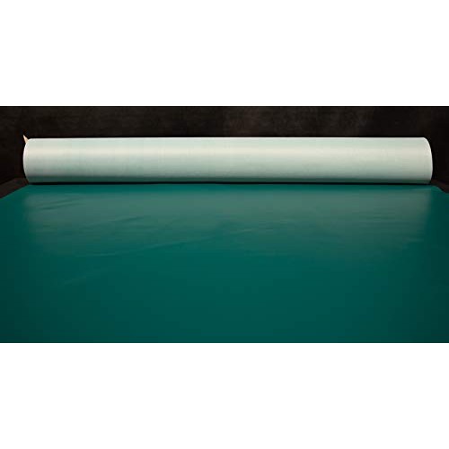 Bry-Tech Marine1 Marine Vinyl Upholstery Fabric Green 54 Wide by ...