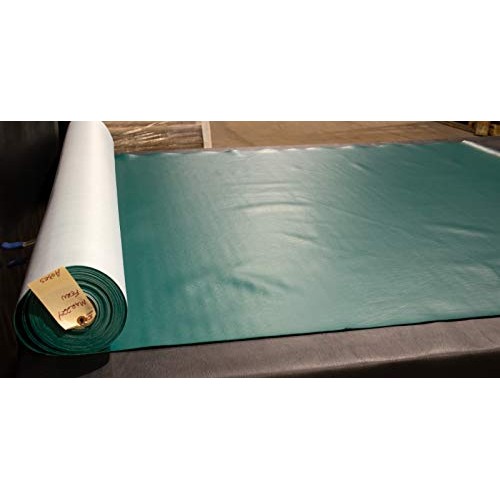Bry-Tech Marine1 Marine Vinyl Upholstery Fabric Green 54 Wide by ...