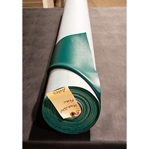Bry-Tech Marine1 Marine Vinyl Upholstery Fabric Green 54 Wide by ...