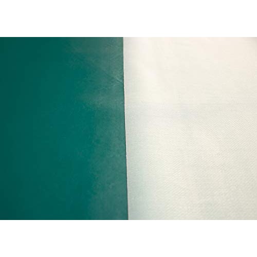 Bry-Tech Marine1 Marine Vinyl Upholstery Fabric Green 54 Wide by ...