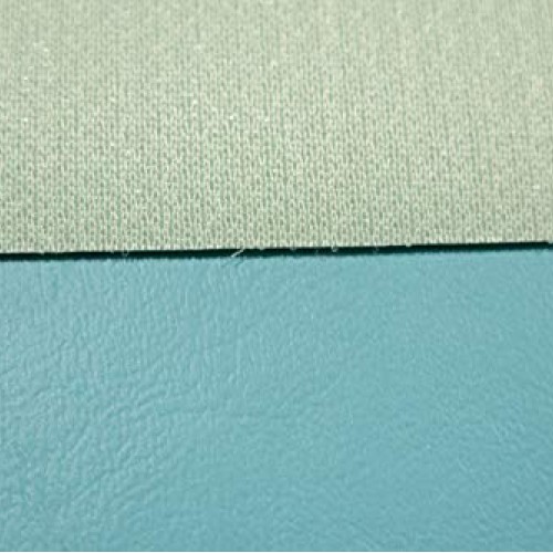 Bry-Tech Marine1 Marine Vinyl Upholstery Fabric Light Blue 54 Wid...