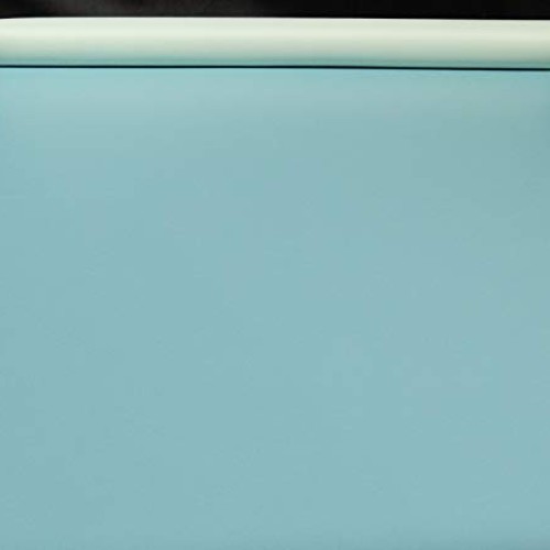 Bry-Tech Marine1 Marine Vinyl Upholstery Fabric Light Blue 54 Wid...